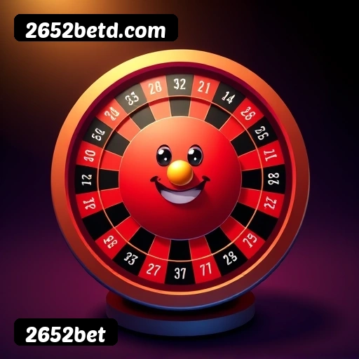 Tabela RTP dos jogos de cassino da 2652bet