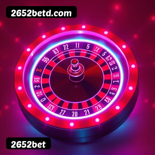 Catálogo 2652bet 3.100+ jogos - Pragmatic Play, Evolution, NetEnt