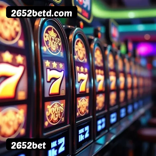 2652bet APP mobile iOS Android - 187 mil downloads São Paulo Rio BH