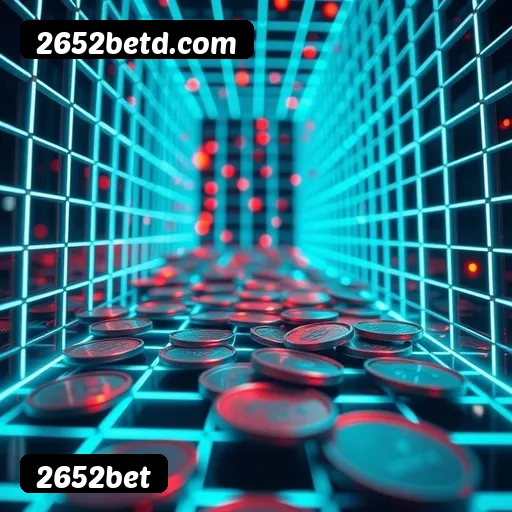 2652bet PIX instantâneo Brasil - Depósito e saque em minutos 24/7