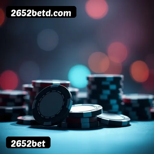 2652bet segurança SSL 256-bit - Licença Curaçao, eCOGRA, GLI certificado