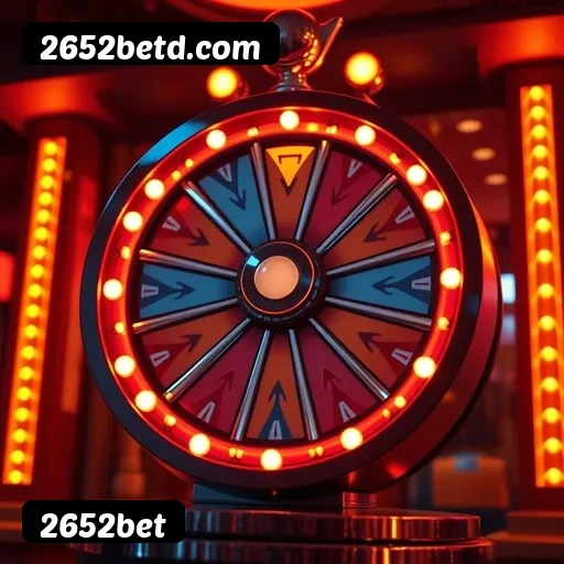 Estatísticas 2652bet 2025–2026 - 120 mil jogadores ativos, R$72.5M pagos, RTP 96.52%