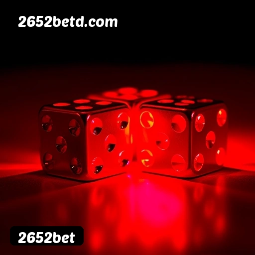 Níveis do programa VIP da 2652bet